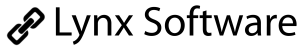 Lynx Software Logo