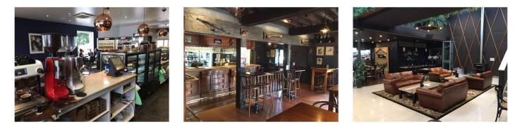 POSLynx helps regional Queensland businesses with their POS requirements