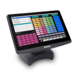 Uniwell HX-5500 Embedded Hybrid ePOS
