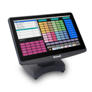 Uniwell HX-5500 Embedded POS Reinvented #uniquelyuniwell