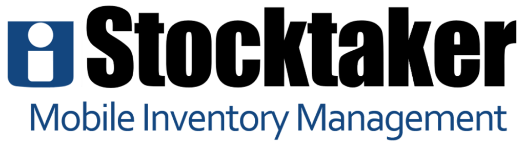Stocktake portable terminal for Uniwell Lynx POS systems