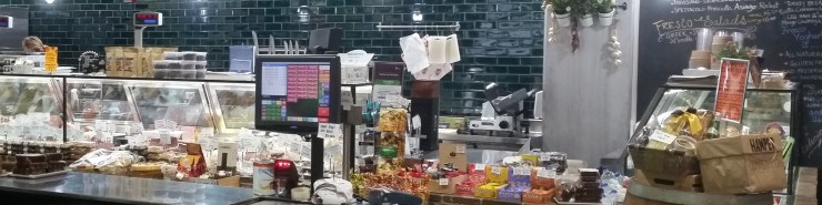 Point of Sale Advice Implementation Training Support