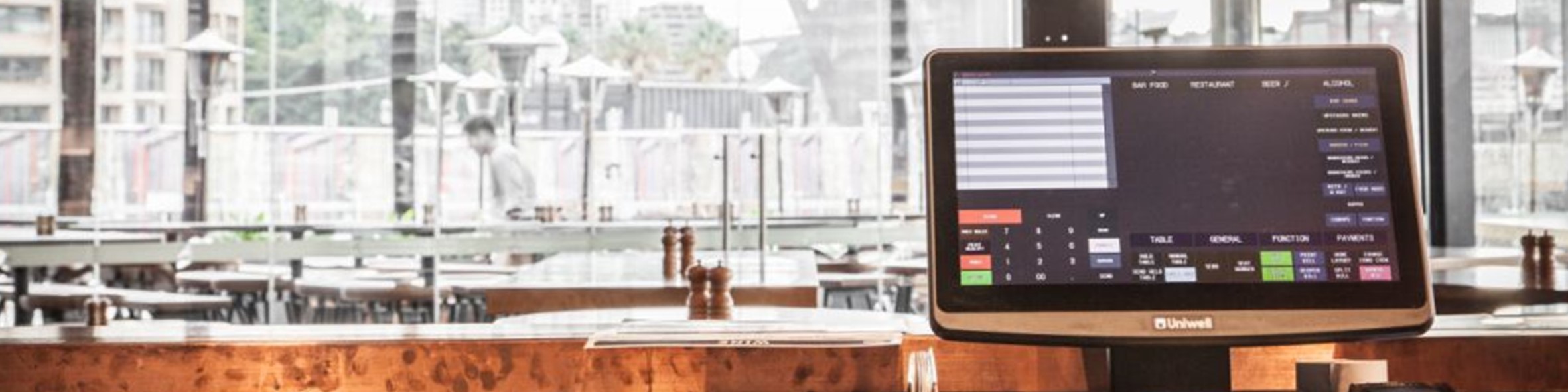 Point of Sale Advice Implementation Training Support